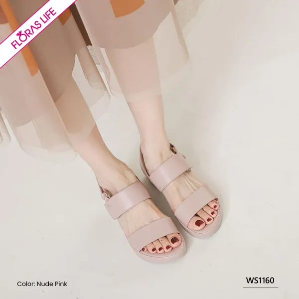 ZEN STEP WOMEN'S SANDAL